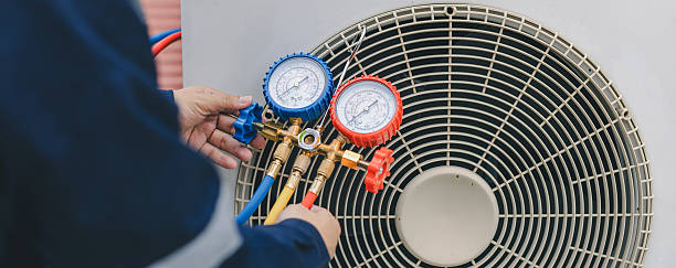 Trusted Ac Repair service in Madisonville, TX - Leonard HVAC