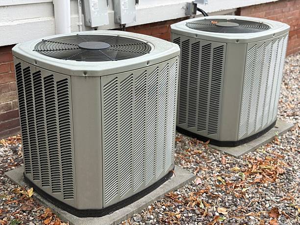 Reliable Hvac Installation contractor in Madisonville, TX by Leonard HVAC